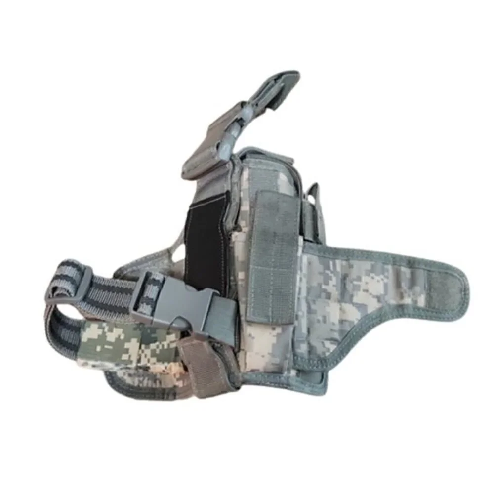 [Fox Tactical] Drop Leg Holster